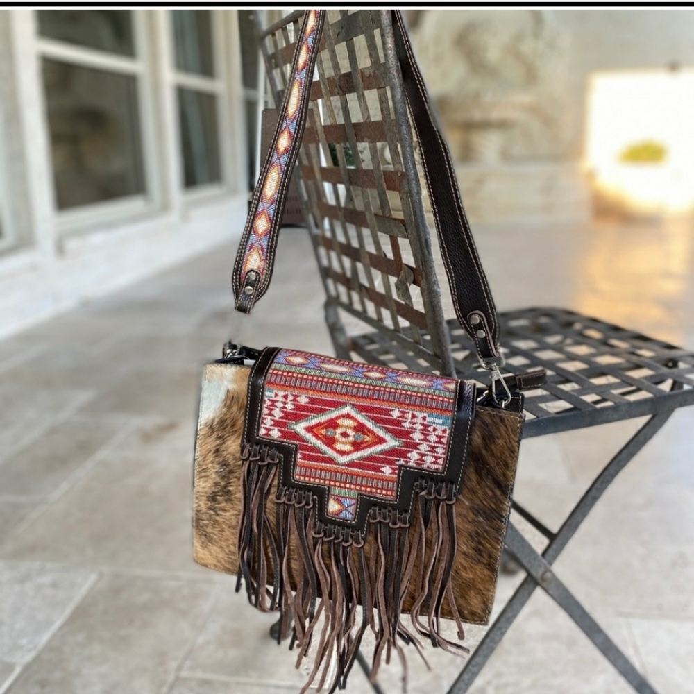 Conceal Carry Purse